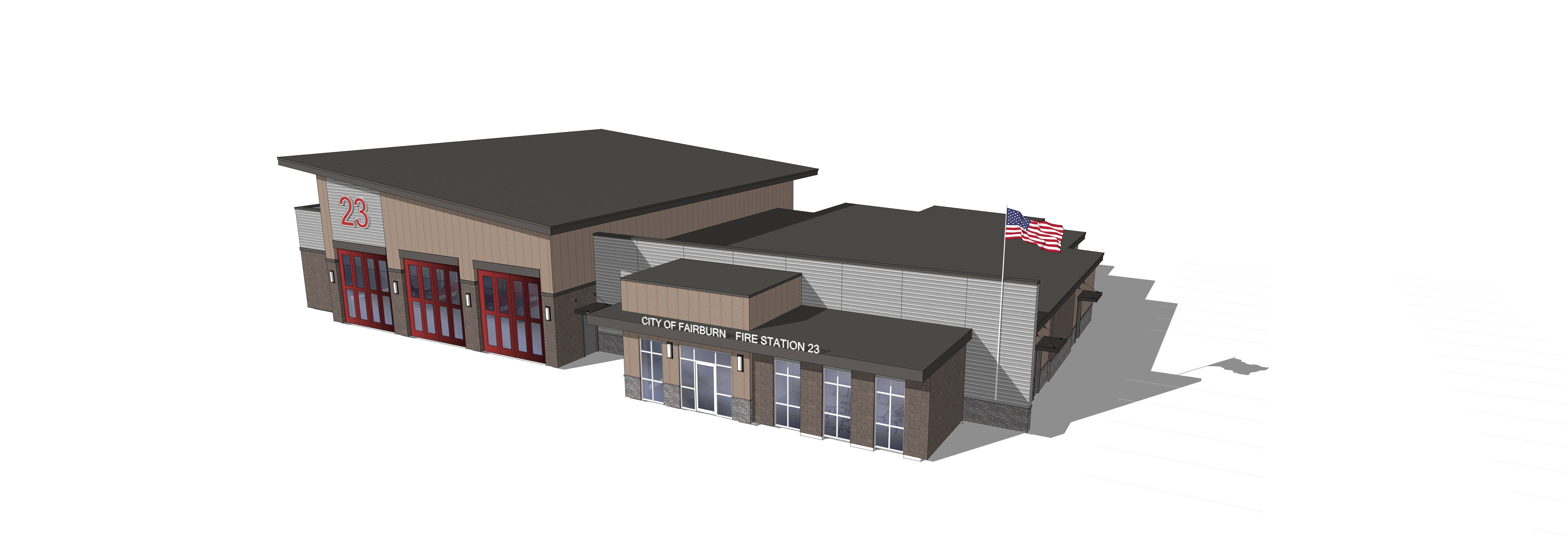 Fairburn Fire Station 23 Website 1